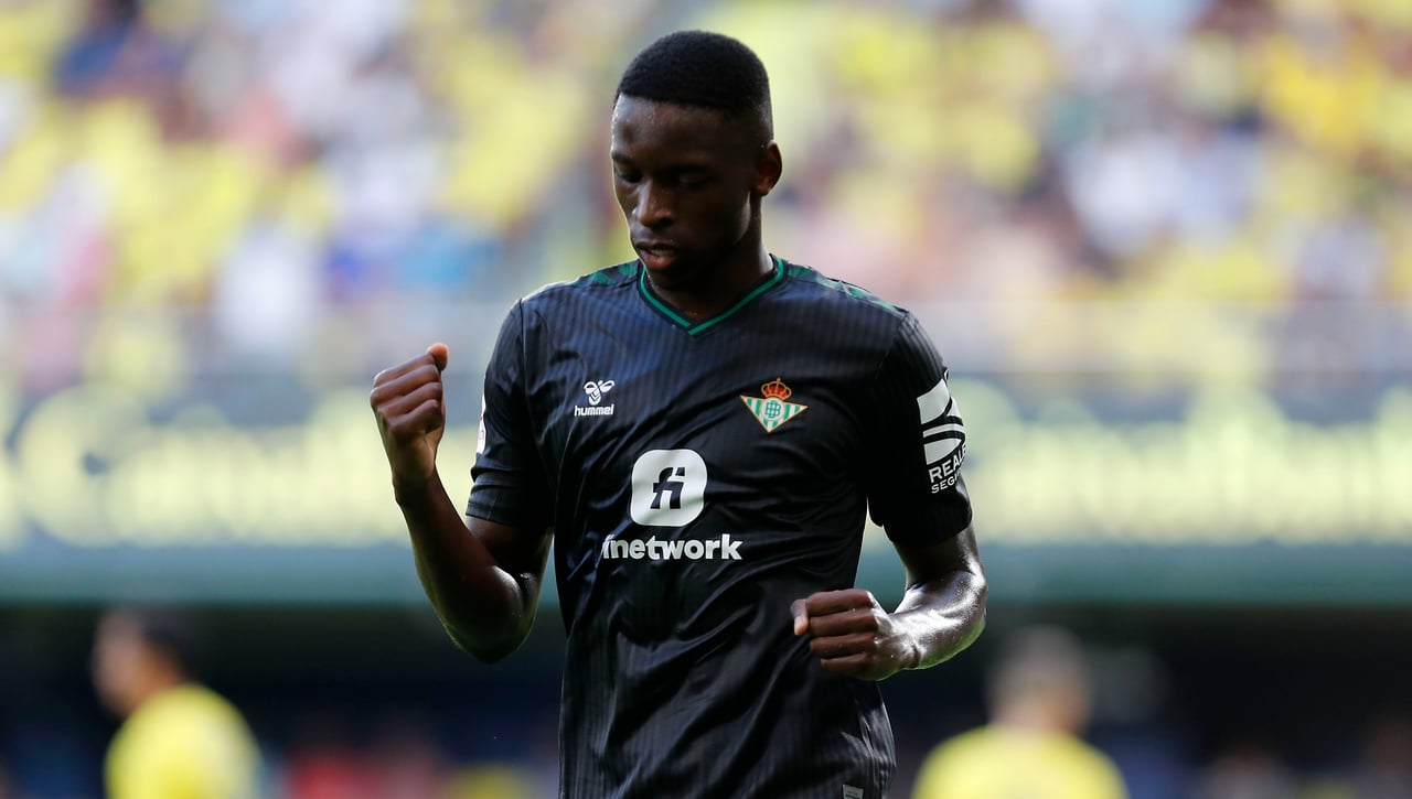 Novedades en el 'caso Paquetá', que salpica al bético Luiz Henrique