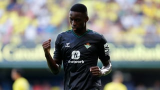 Novedades en el 'caso Paquetá', que salpica al bético Luiz Henrique