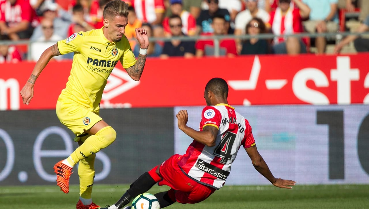 El Málaga ata un nuevo central con mucha experiencia en Primera