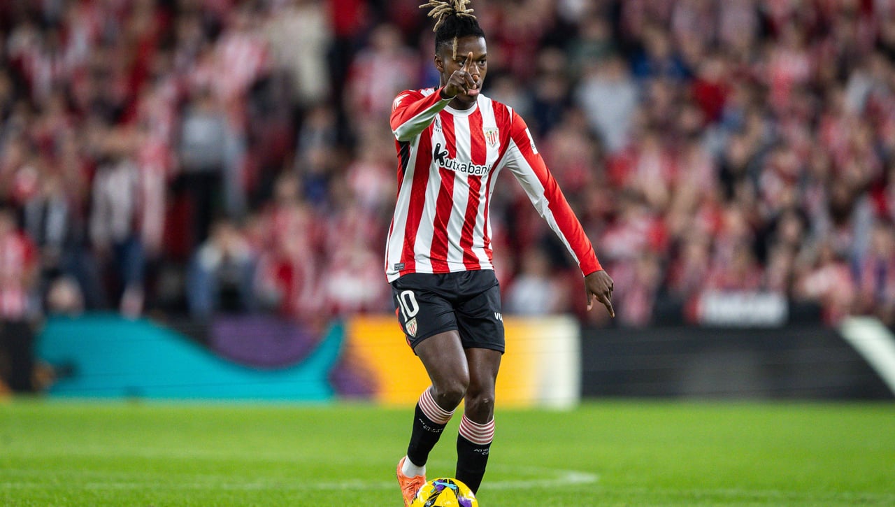 Dudas con Ruiz de Galarreta y Williams