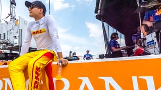 Álex Palou contra la historia en Toronto