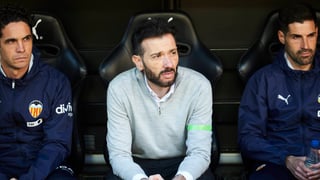 El marronazo de Corberán 