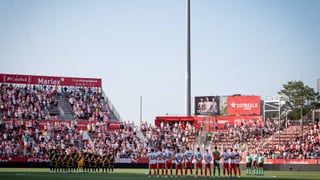 El futuro del Girona se aleja de Montilivi