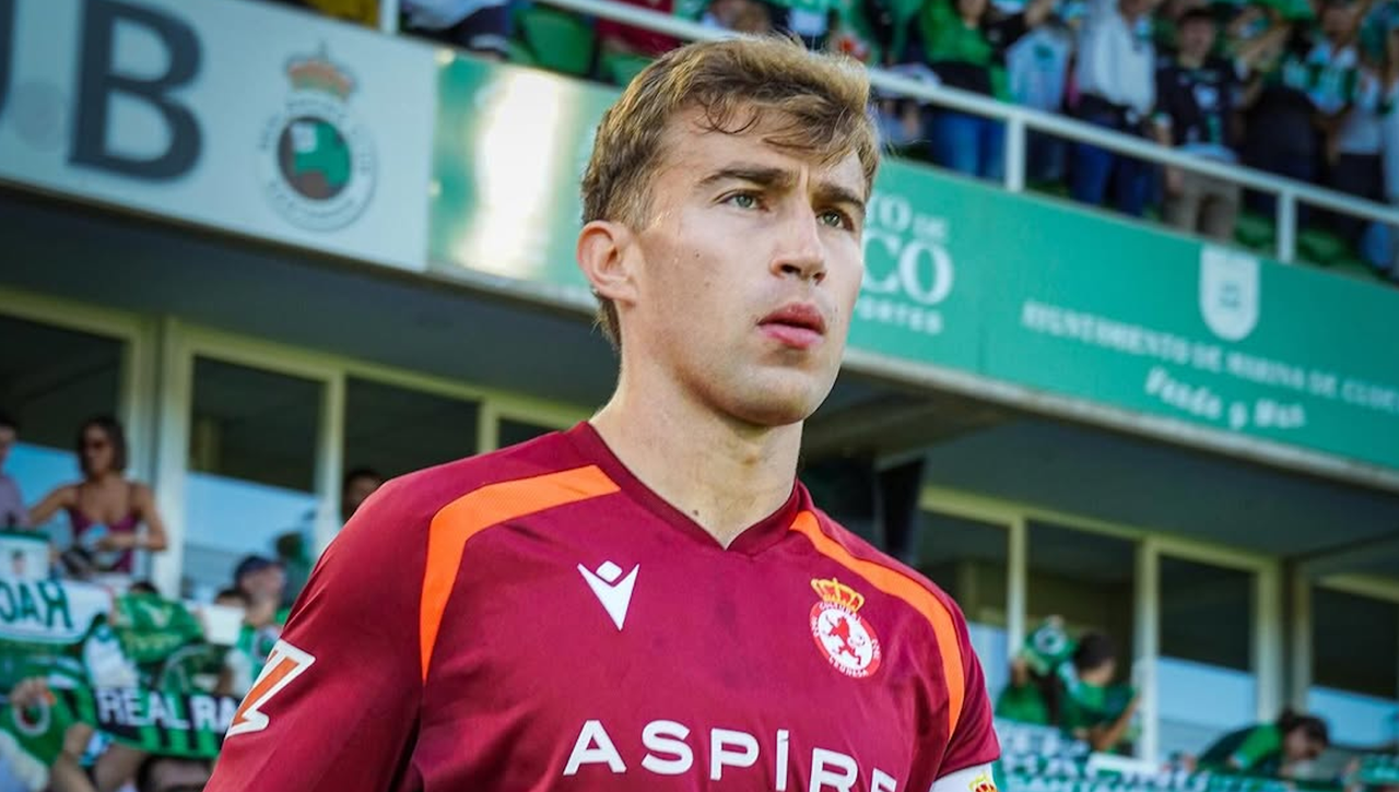 Ziganda cuenta con un esperado refuerzo en la Cultural Leonesa