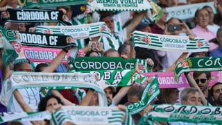 Ya es oficial la inyección millonaria para el Córdoba