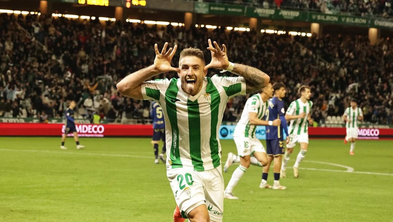 Apunta al fichaje de Antonio Casas