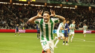 Apunta al fichaje de Antonio Casas