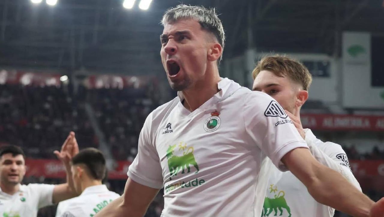 La lesión de Arana lo mantendrá fuera al menos dos meses