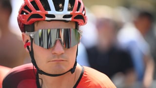 Carlos Rodríguez manda un aviso a Pogacar