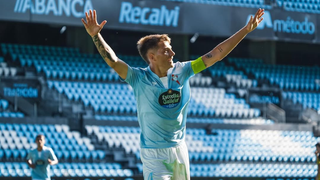 Fichaje desde el Celta de Vigo para el Andorra