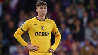 Acuerdo cerrado por Strand Larsen