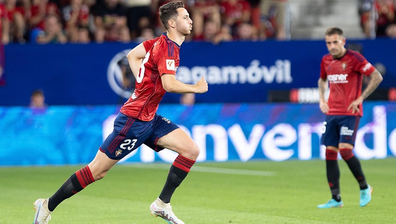 ¿Qué pasa con Raúl García de Haro? 