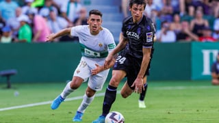 Le Normand abre el camino 