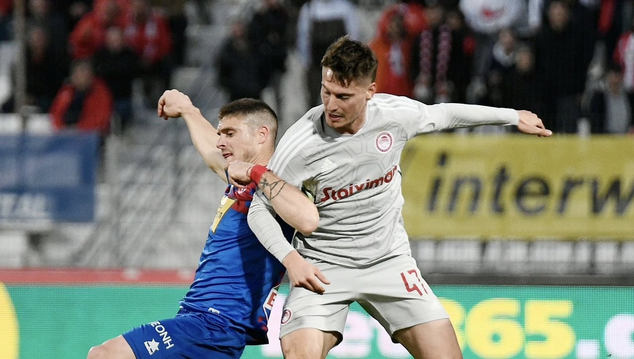 Lo poco que le falta al Valencia para cerrar el fichaje de Sergi Canós