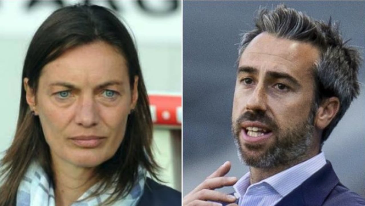 Destituida la 'Vilda francesa' por problemas con las mejores jugadoras de la selección