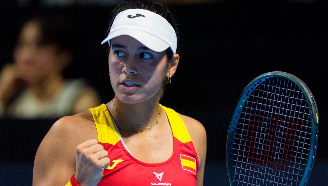 España se mete en un jaleo en la BJKC