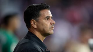 Michel admite que el Barça ha sido muy superior