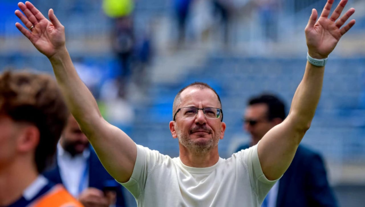 José Juan Romero, la opción del Oviedo por si se va Carrión