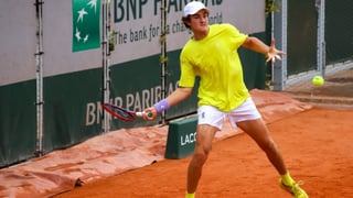 La gran promesa del tenis mundial pone patas arriba Roland Garros