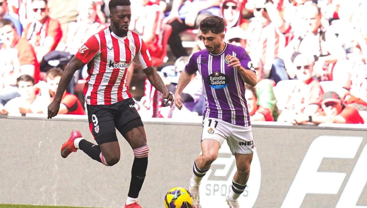 ‘Bombazo’ Raúl Moro: drástico recorte de los plazos de su lesión