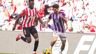 ‘Bombazo’ Raúl Moro