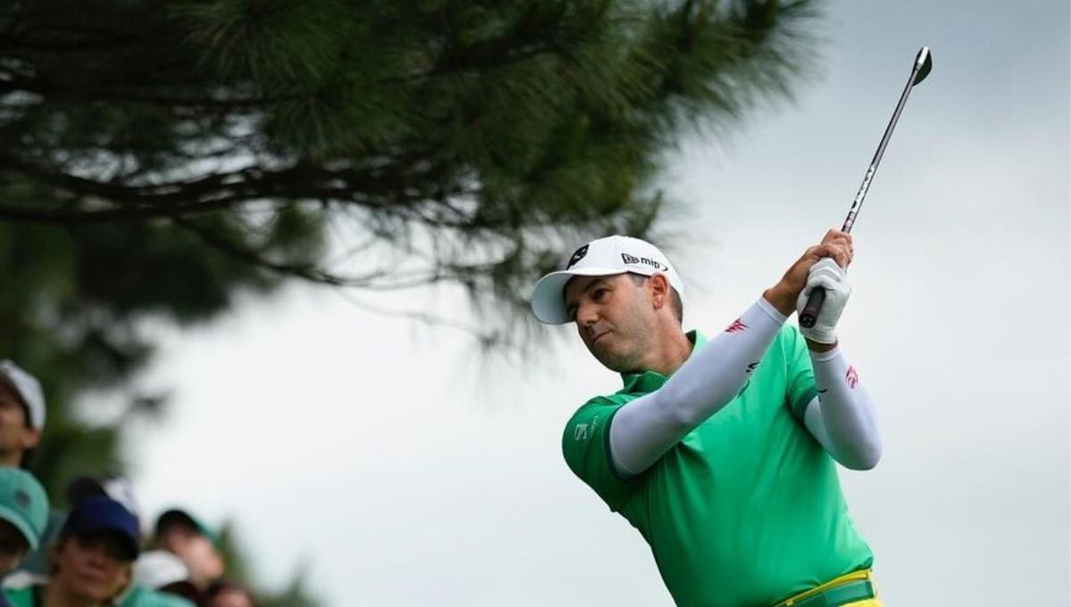 Sergio García ajusta cuentas con Jon Rahm