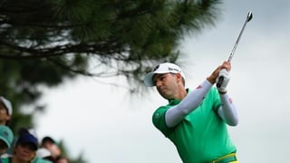 Sergio García ajusta cuentas con Jon Rahm