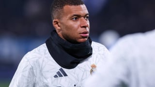 La liga francesa decide sobre los impagos del PSG a Mbappé
