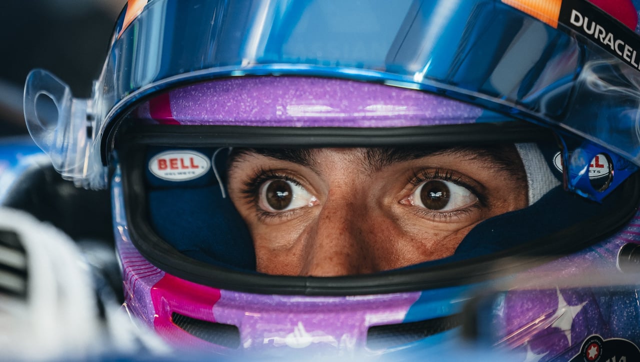 Williams levanta las expectativas con Carlos Sainz en 2026