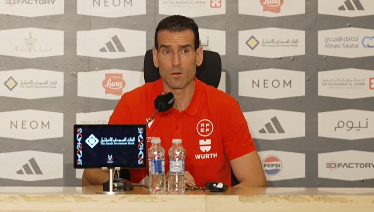 El 'caso Negreira' salpica a la Supercopa de España