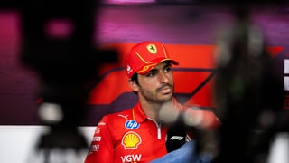  Malas noticias sobre el futuro de Carlos Sainz