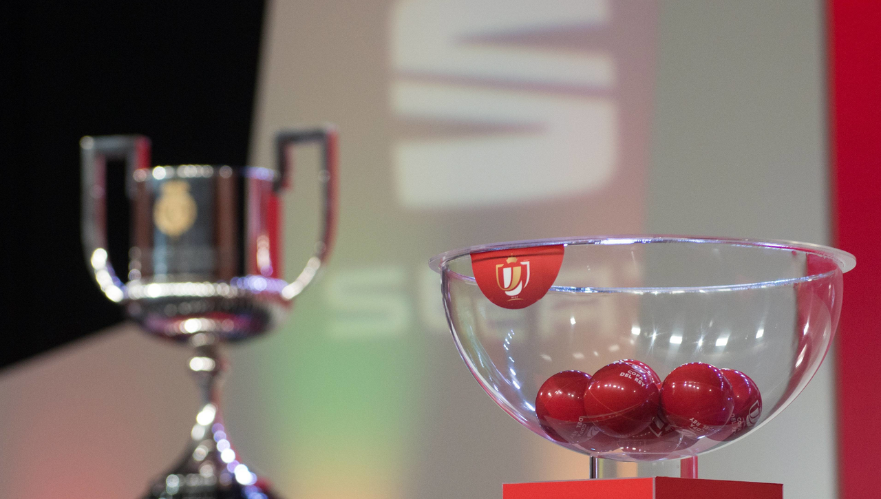 Sorteo Copa del Rey 2024 | Formato del sorteo, calendario y fechas de partidos de segunda ronda