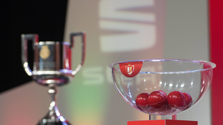 Sorteo Copa del Rey 2024 | Formato del sorteo, calendario y fechas de partidos de segunda ronda