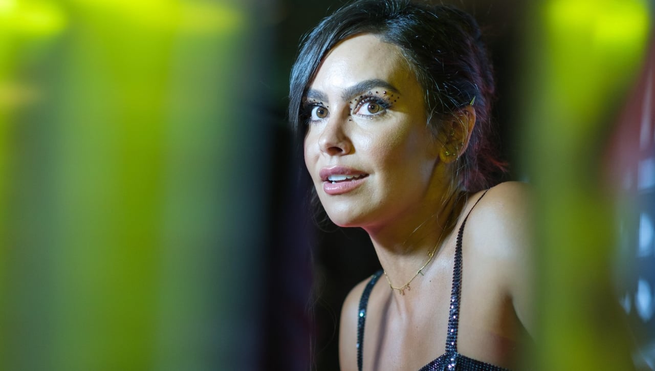 La relación de Cristina Pedroche con Cristiano Ronaldo y Gareth Bale