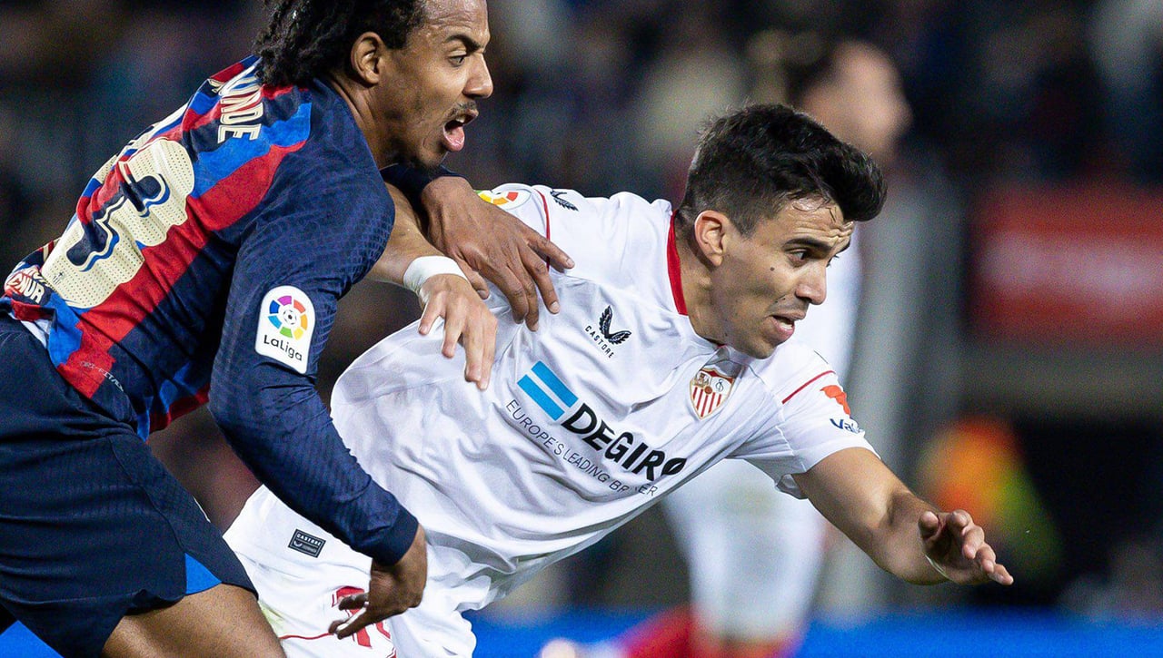 Oferta a Acuña para salir ya del Sevilla y avances por Gattoni