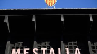 La afición del Valencia dicta sentencia