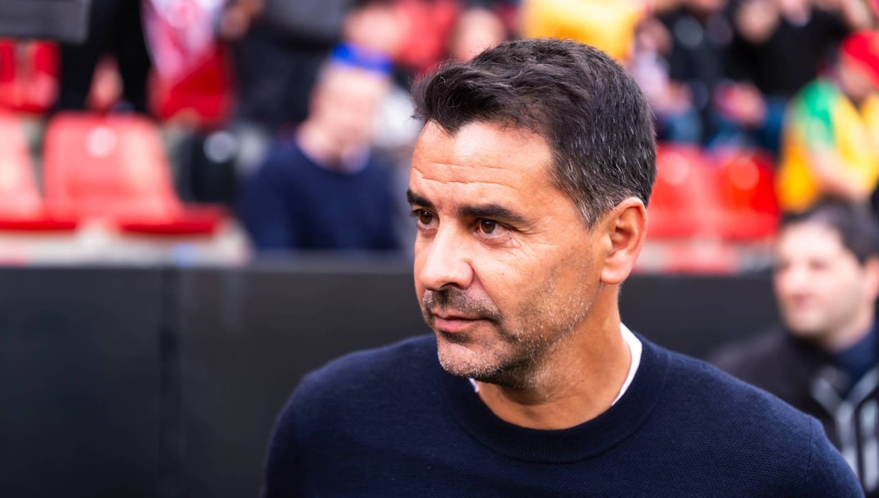 Michel le da un tirón de orejas a Savinho y confirma la exclusiva del año