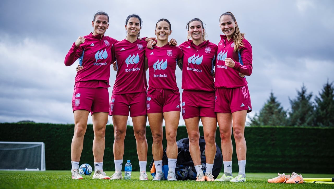 Los deportistas que no podrán ir a votar hoy a las elecciones generales