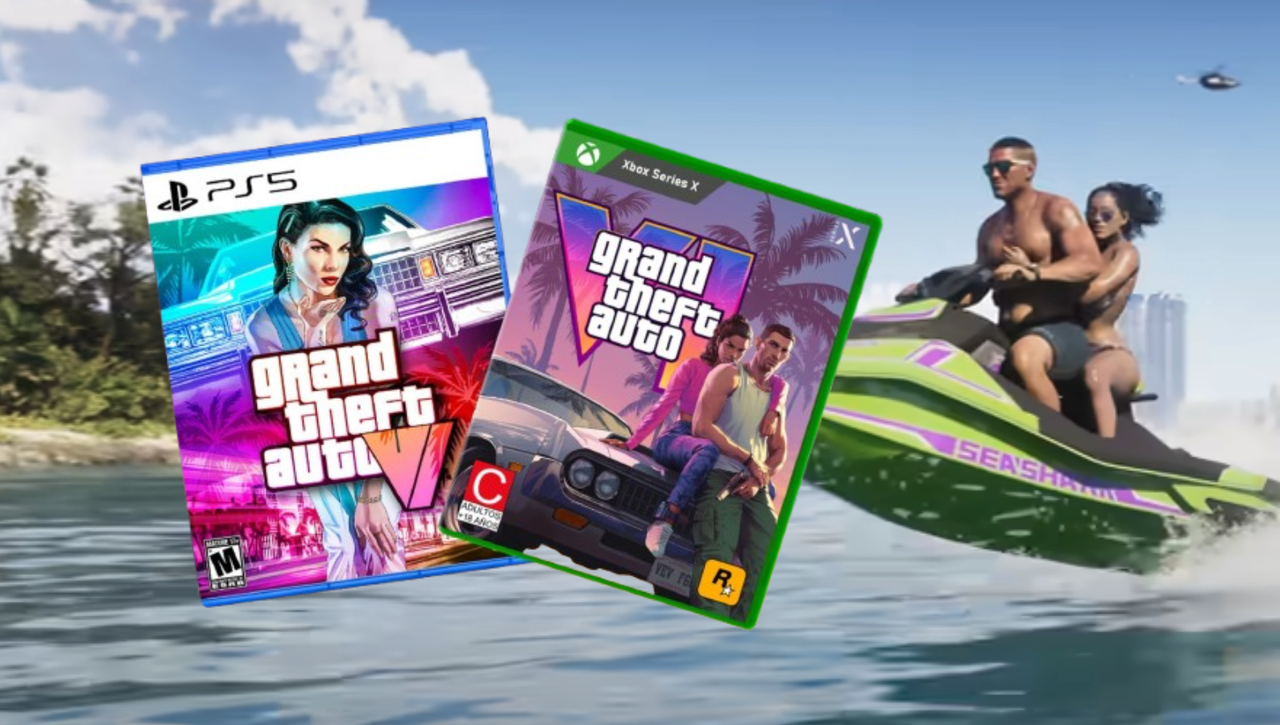 La Unión Europea medita prohibir GTA 6