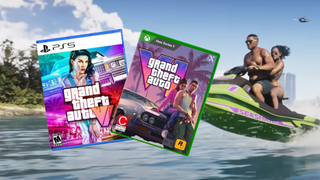 La Unión Europea medita prohibir GTA 6