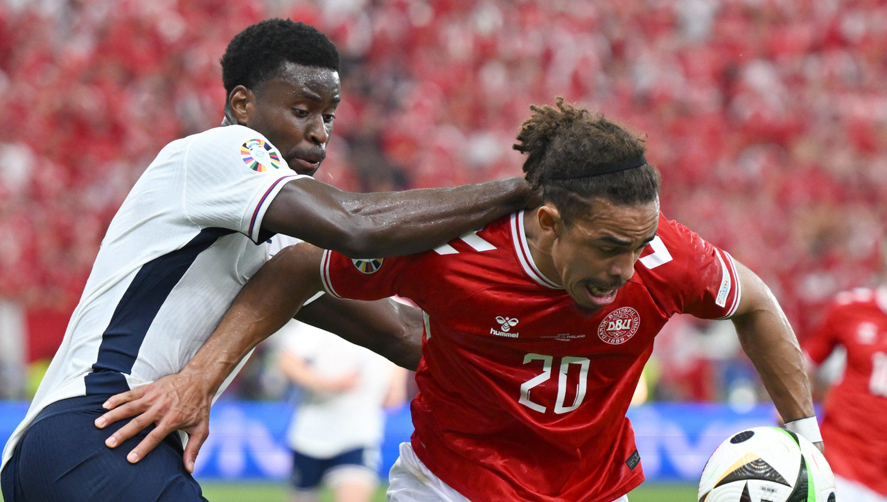 Eurocopa 2024 | Clasificación y resultados del grupo C tras los partidos de la jornada 2