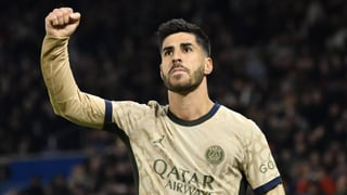 El Betis apunta alto y se mueve por Marco Asensio