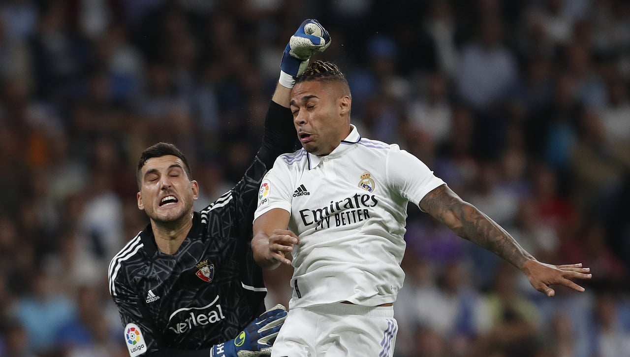 Nuevo movimiento para fichar a Mariano Díaz