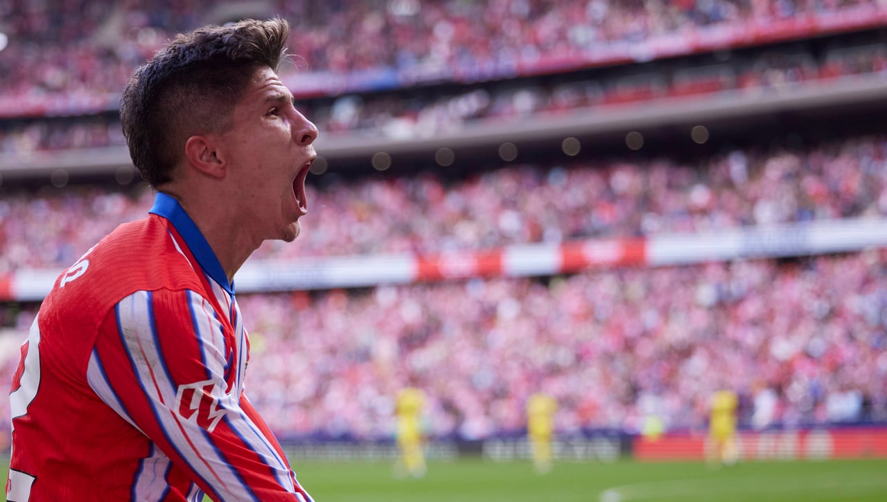 El giro de 180 grados de Giuliano