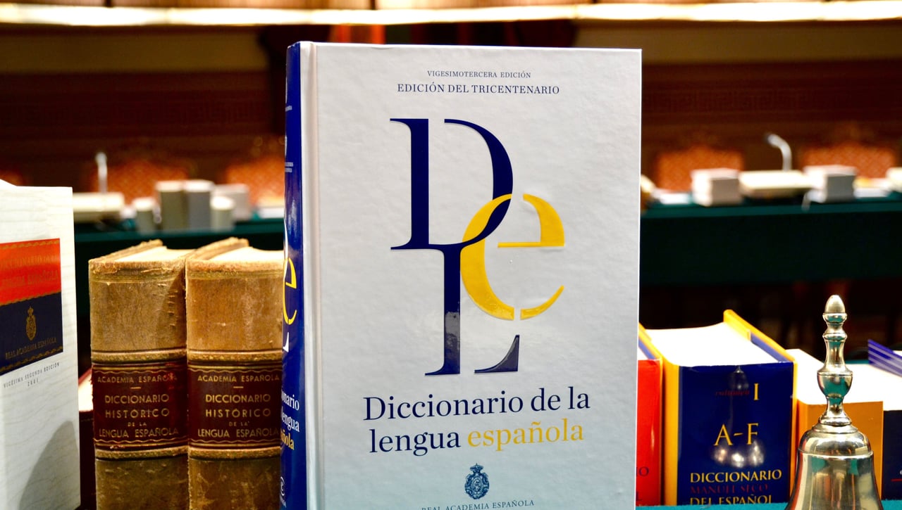 Las nuevas palabras que acepta la RAE