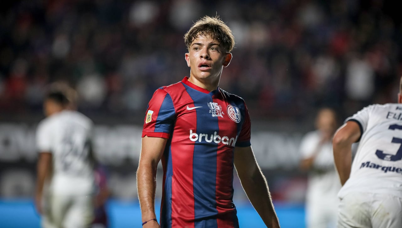 Se esfuma un viejo objetivo del Atlético