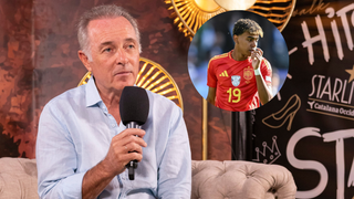 La polémica opinión de José Manuel Soto sobre Lamine Yamal