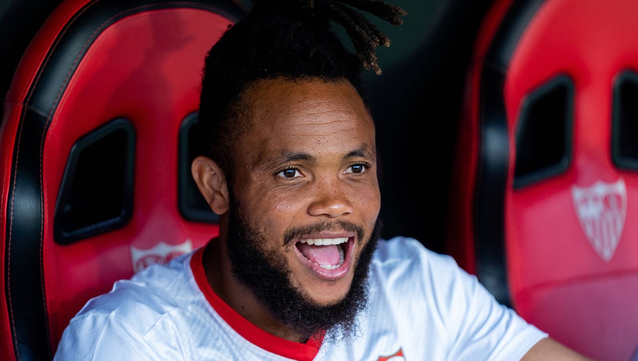 Ejuke sorprende con una gran noticia para el Sevilla