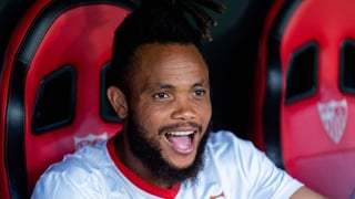 Ejuke sorprende con una gran noticia para el Sevilla