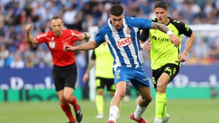 Roberto Fernández, objetivo a la vista